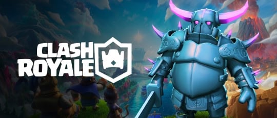 Clash Royale