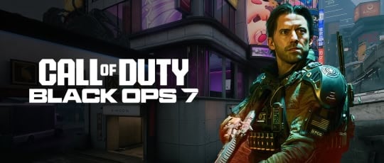 Call of Duty: Black Ops 7