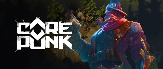 Corepunk