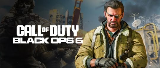 Call of Duty: Black Ops 6