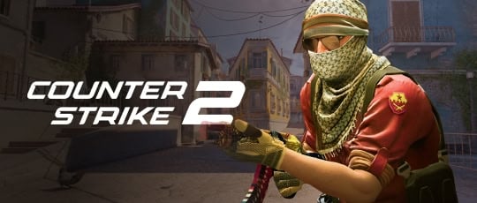 Counter Strike 2