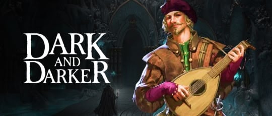 Dark and Darker