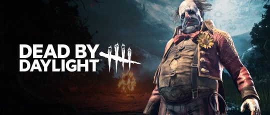 Dead by Daylight