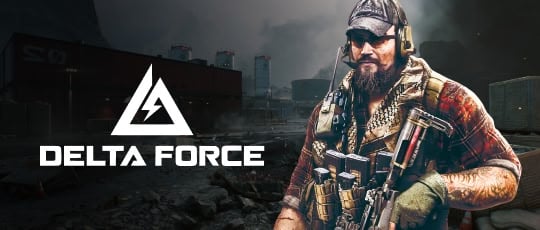 Delta Force Operations