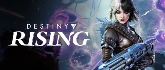 Destiny Rising