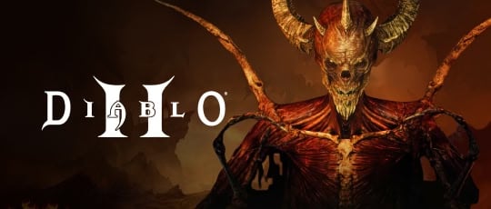 Diablo II: Resurrected