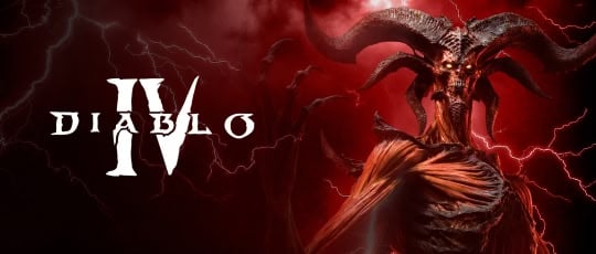 Diablo 4
