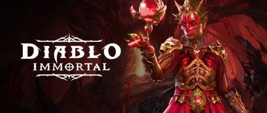 Diablo Immortal
