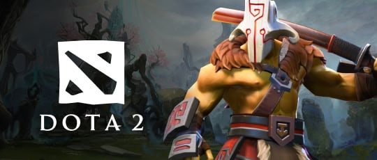 DotA 2