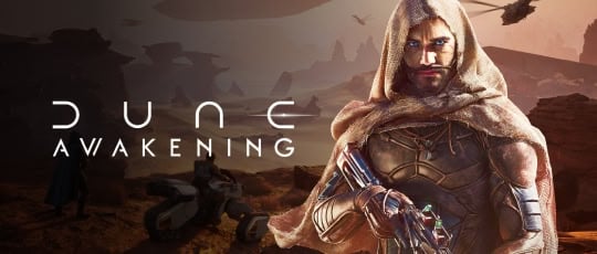 Dune Awakening