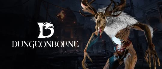 Dungeonborne