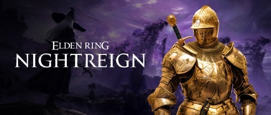 Elden Ring Nightreign