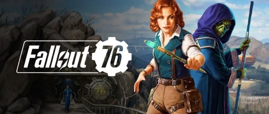 Fallout 76