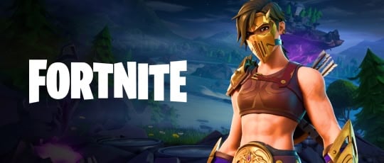Fortnite