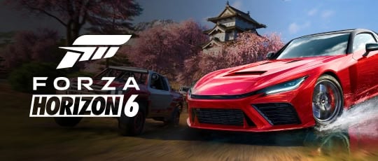 Forza Horizon 6