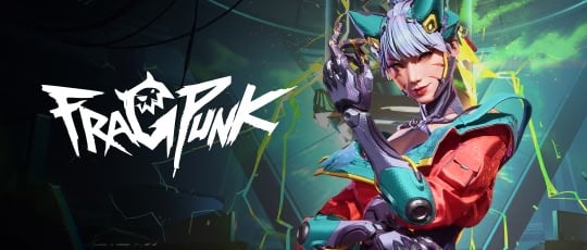 FragPunk