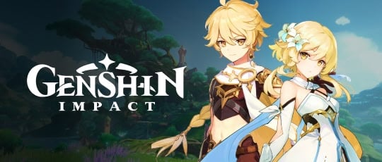 Genshin Impact