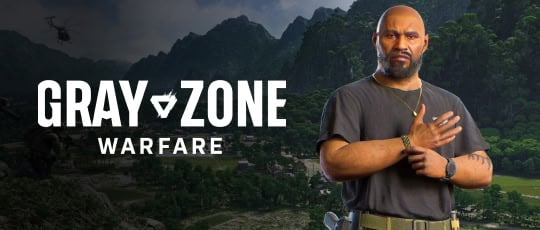 Gray Zone Warfare