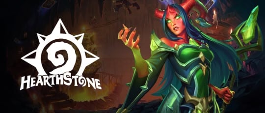 Hearthstone