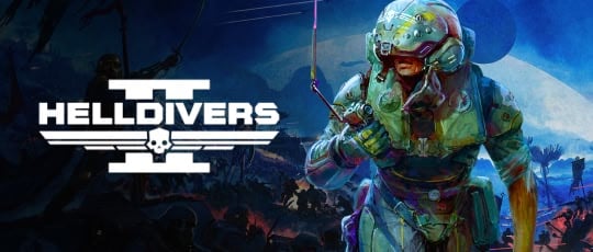 Helldivers 2