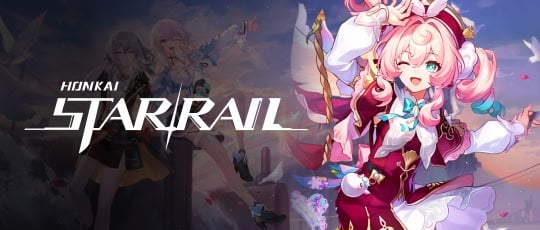 Honkai Star Rail