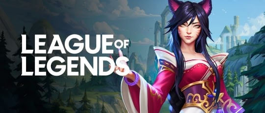 League of Legends