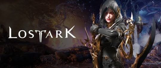 Lost Ark