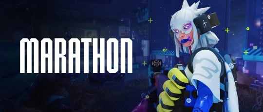 Marathon