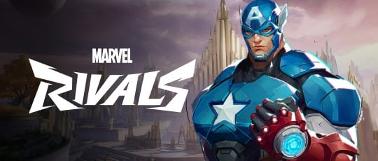 Marvel Rivals