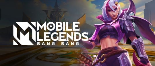 Mobile Legends: Bang Bang