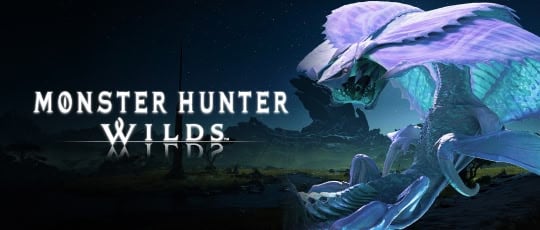 Monster Hunter Wilds
