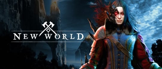 New World
