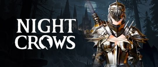 Night Crows