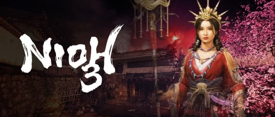 Nioh 3