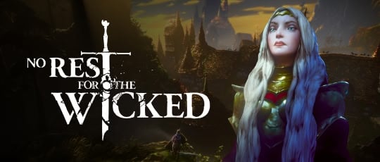 No Rest for the Wicked