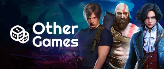 Other Games