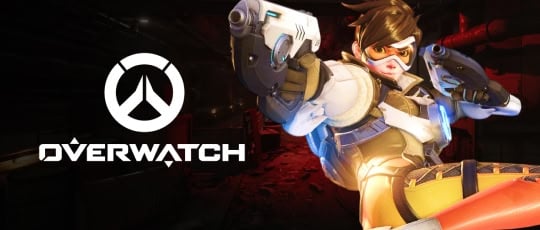 Overwatch