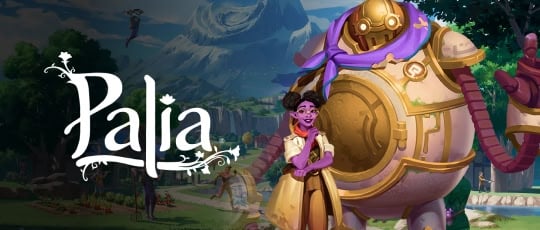 Palia
