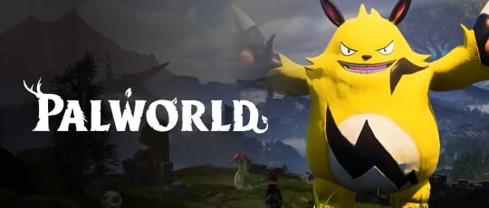 Palworld