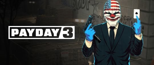 Payday 3
