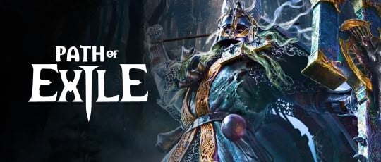 Path of Exile