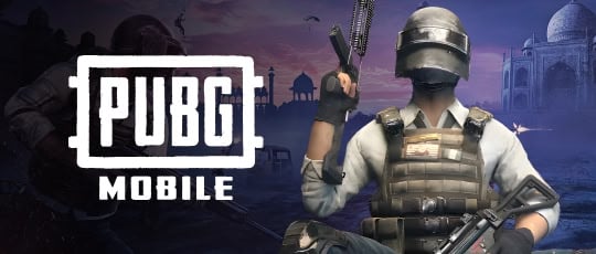 PUBG: Mobile