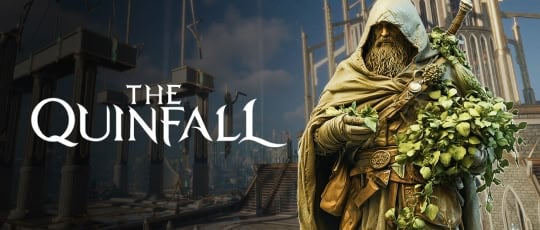Quinfall