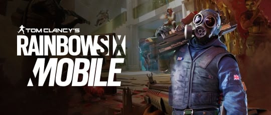 Rainbow Six Mobile