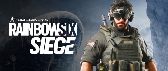 Rainbow Six Siege