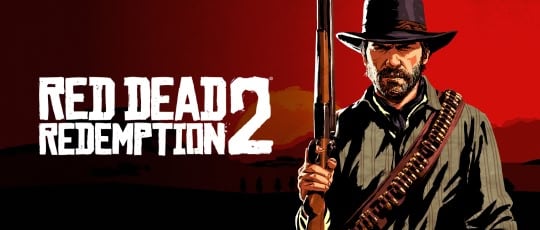 Red Dead Redemption 2