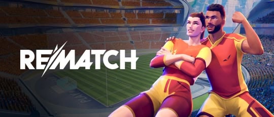 Rematch