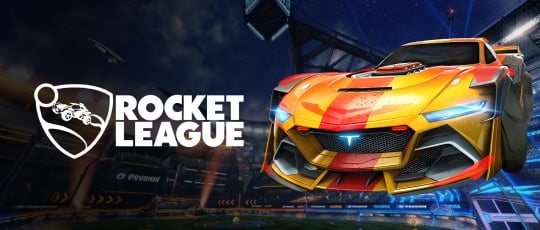 Rocket League