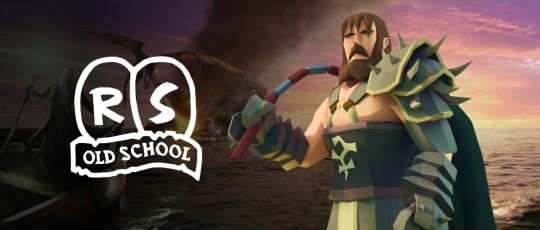 RuneScape Old School