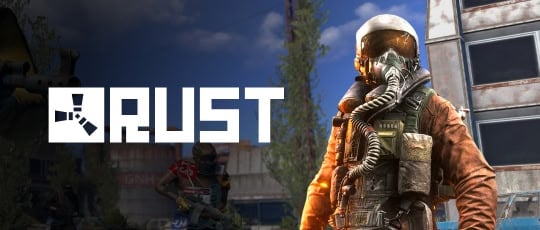 Rust